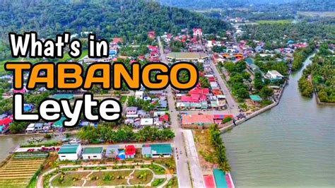 Tabango, Leyte Profile – PhilAtlas.